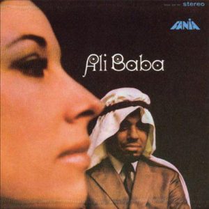 Ali Baba (LP)