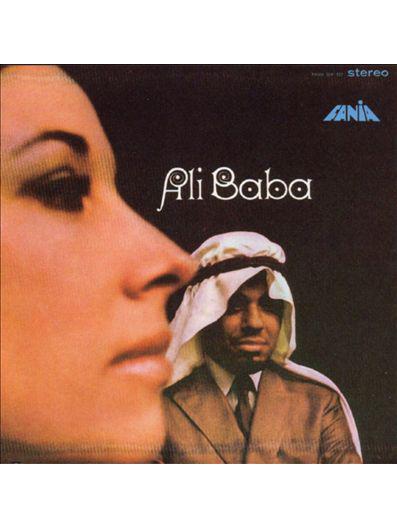 Ali Baba (LP)