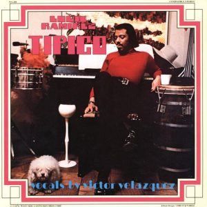 Tipico (LP)