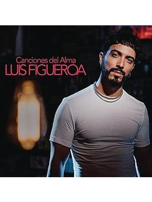 Canciones del Alma