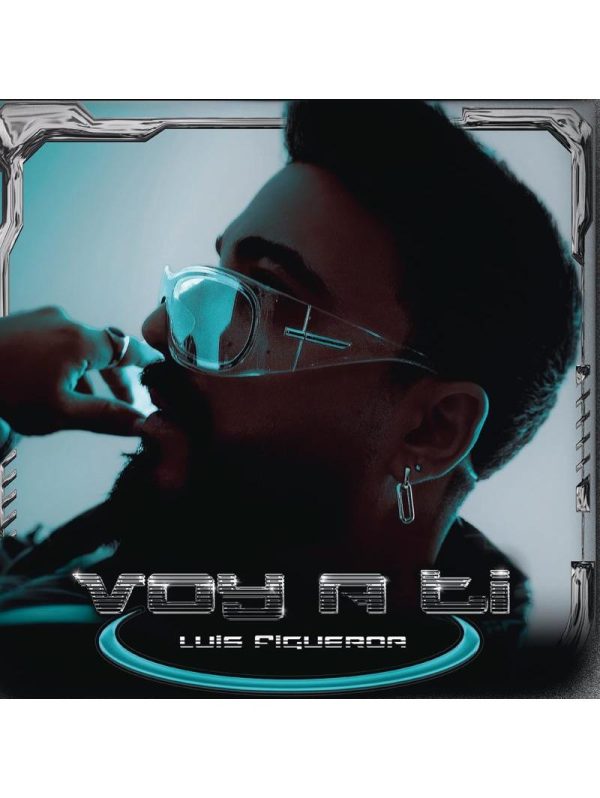 Voy A Ti