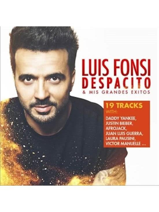 Despacito & My Greatest Hits