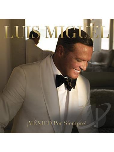 Mexico Por Siempre