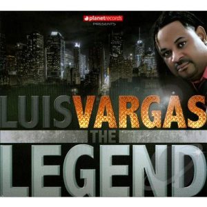The Legend