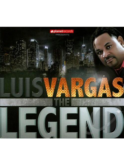 The Legend