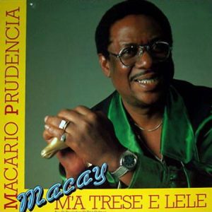 M`a Trese E Lele (LP)