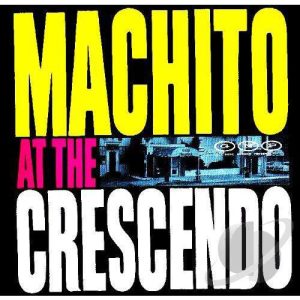 At The Crescendo