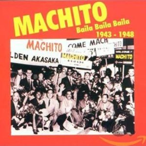 Baila Baila Baila 1943-1948