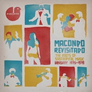 Macondo Revisitado (2-LP)