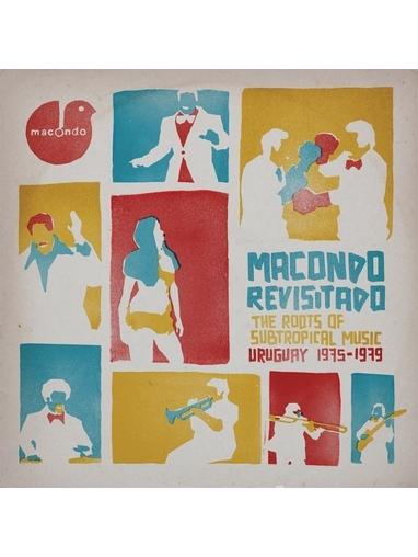Macondo Revisitado (2-LP)