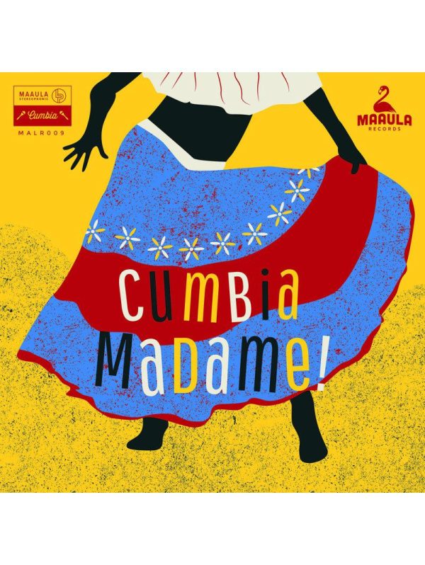Cumbia Madame