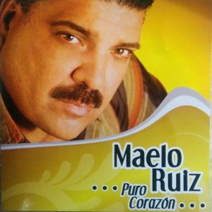Puro Corazon