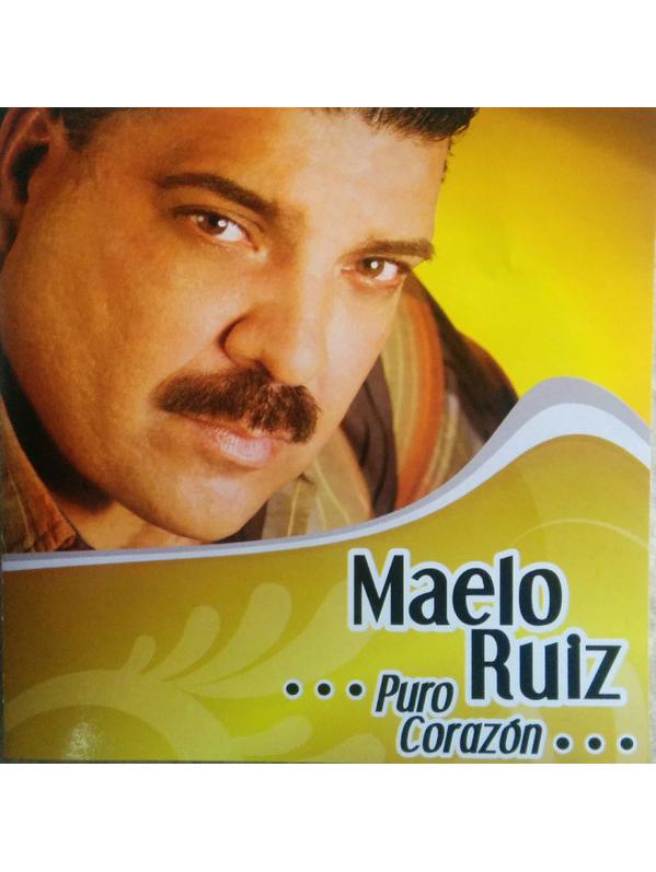 Puro Corazon