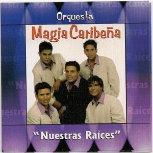 Nuestra Raices