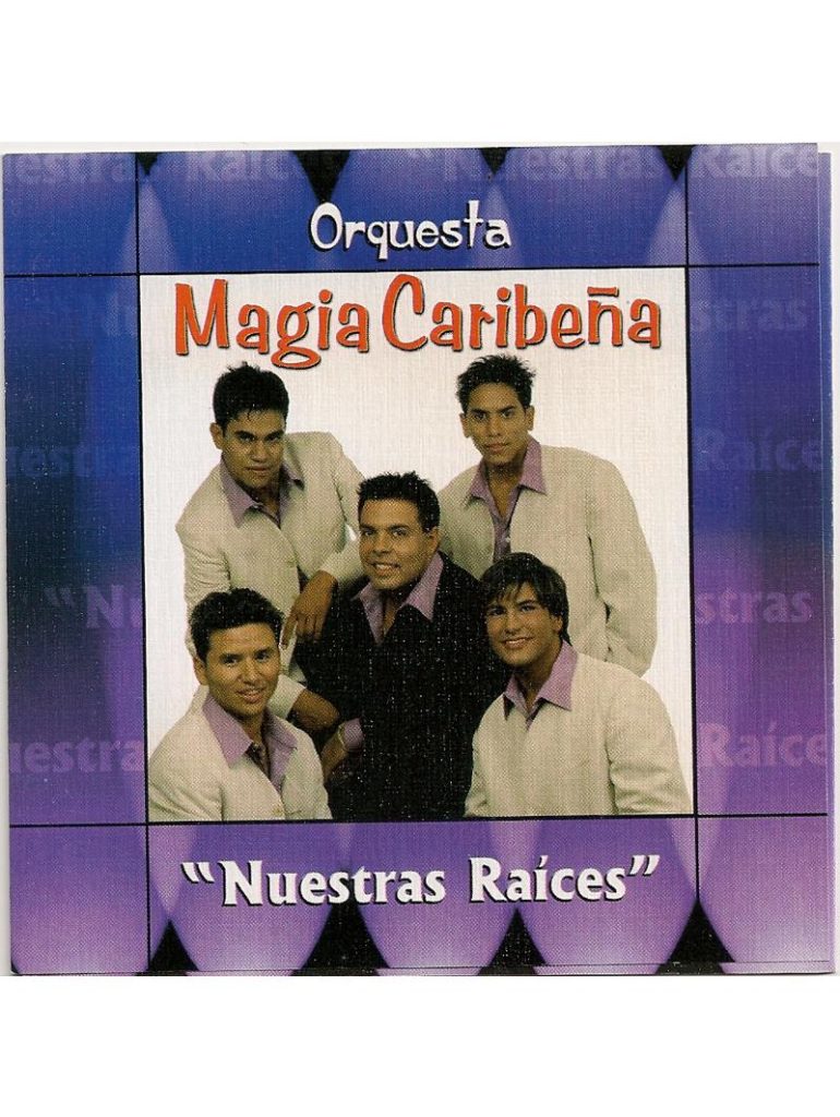 Nuestra Raices