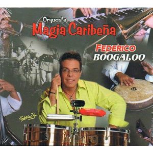 Federico Boogaloo