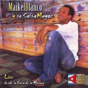Live, Desde La Casa de la Musica