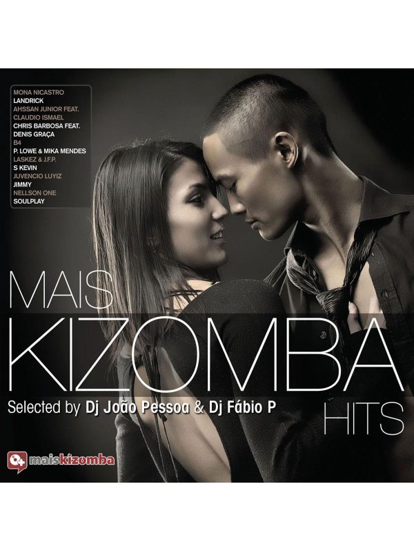 Mais Kizomba Hits