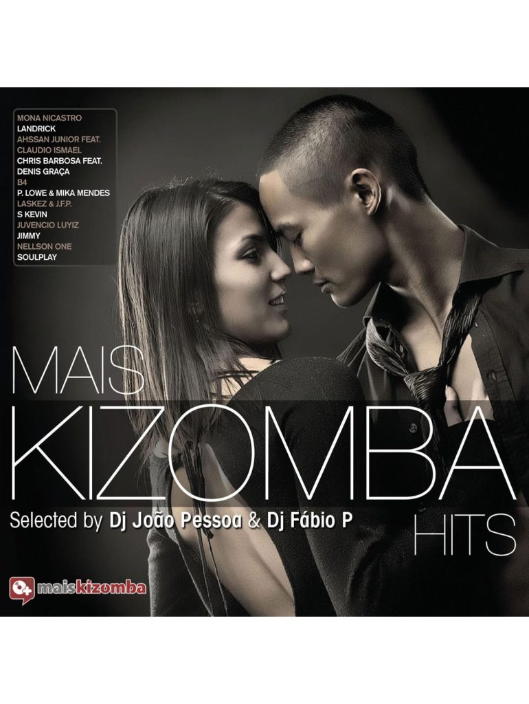 Mais Kizomba Hits
