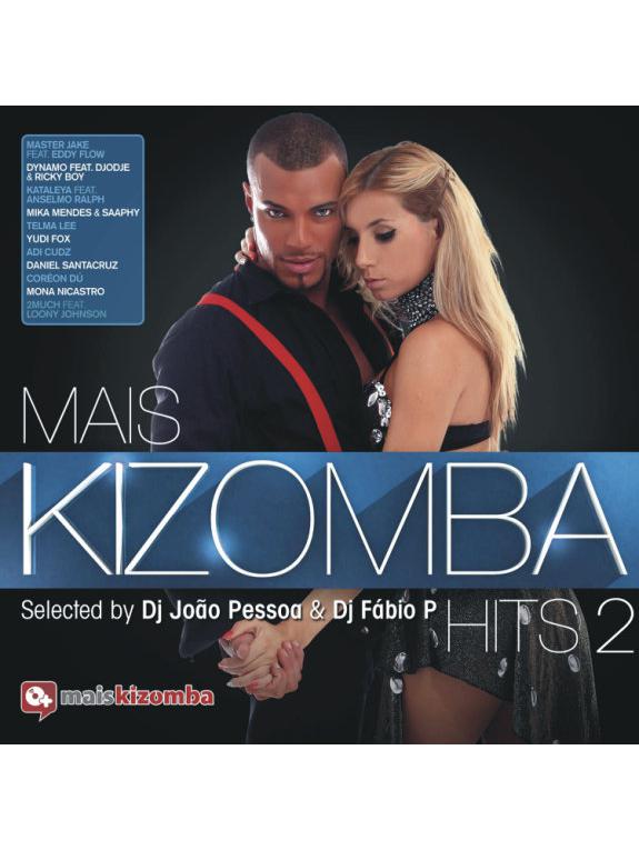 Mais Kizomba Hits 2