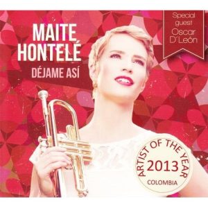 Déjame Así (LP)