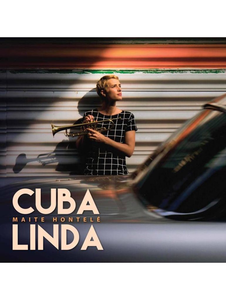 Cuba Linda (LP)