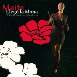 Llegó la Mona