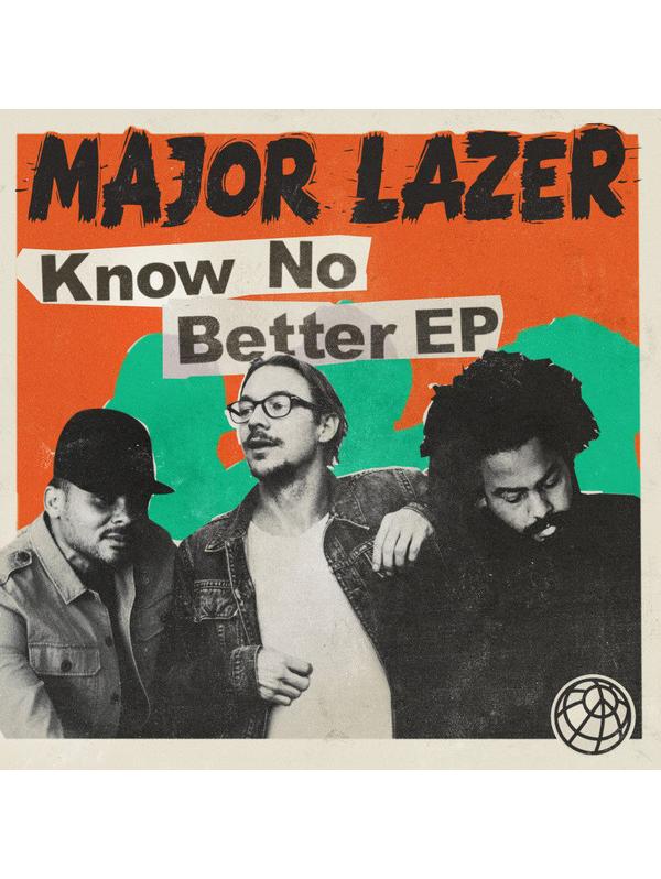 Know No Better (EP)