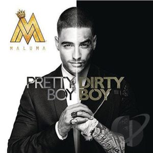 Pretty Boy, Dirty Boy