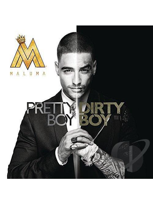 Pretty Boy, Dirty Boy