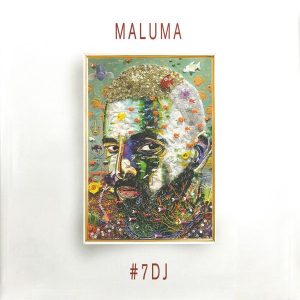 7 Dias in Jamaica (LP)