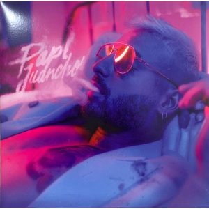 Papi Juancho (LP)
