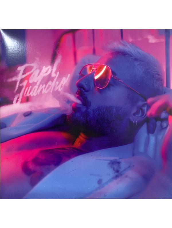 Papi Juancho (LP)
