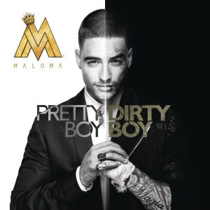 Pretty Boy Dirty Boy (LP)