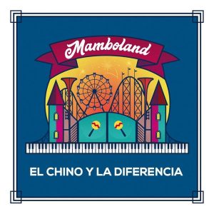 Mamboland (LP)