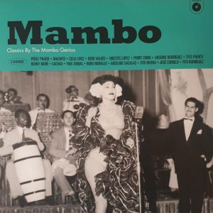 Mambo (LP)