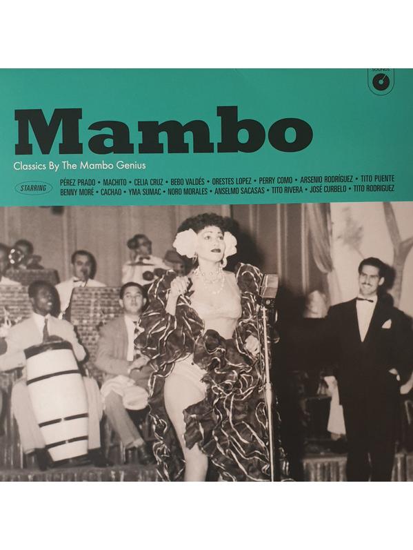 Mambo (LP)