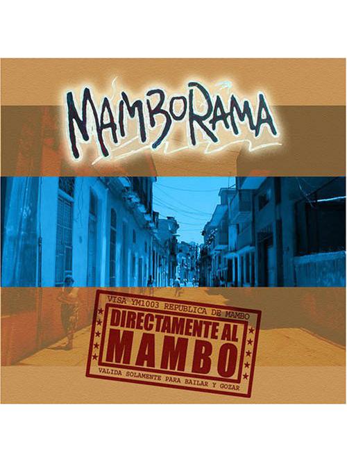 Directamente Al Mambo