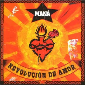 Revolución De Amor (LP)