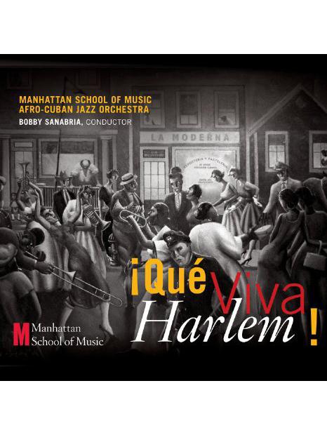 Qué Viva Harlem