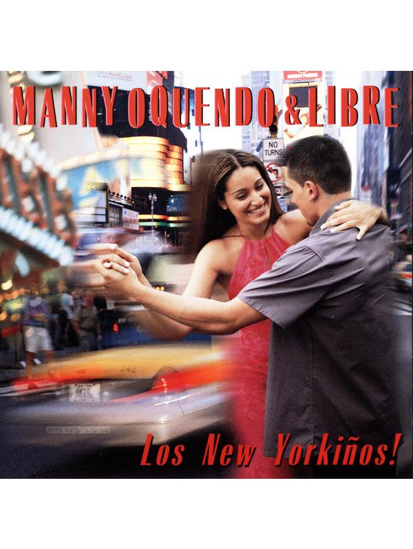 Los New Yorkinos!