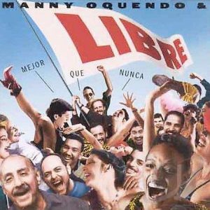 Mejor Que Nunca