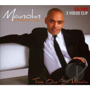 Tiene Que Ser Manolin