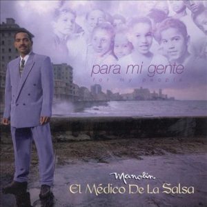 Para Mi Gente
