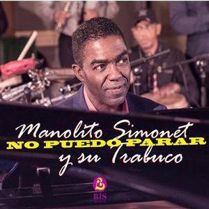 No Puedo Parar (CD+DVD)