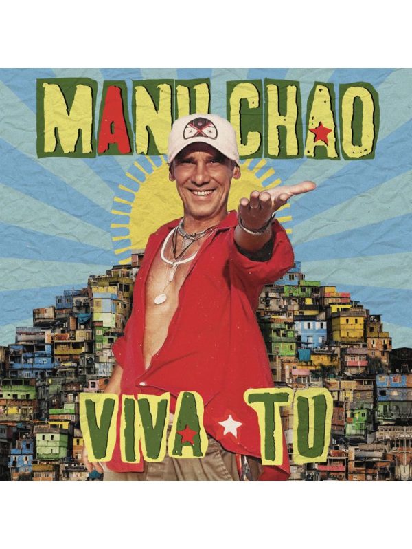 Viva Tu (LP)