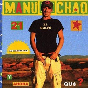 La Radiolina (LP)