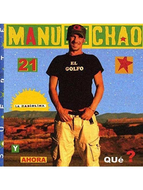 La Radiolina (LP)