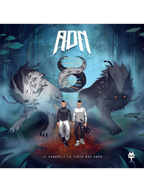 ADN