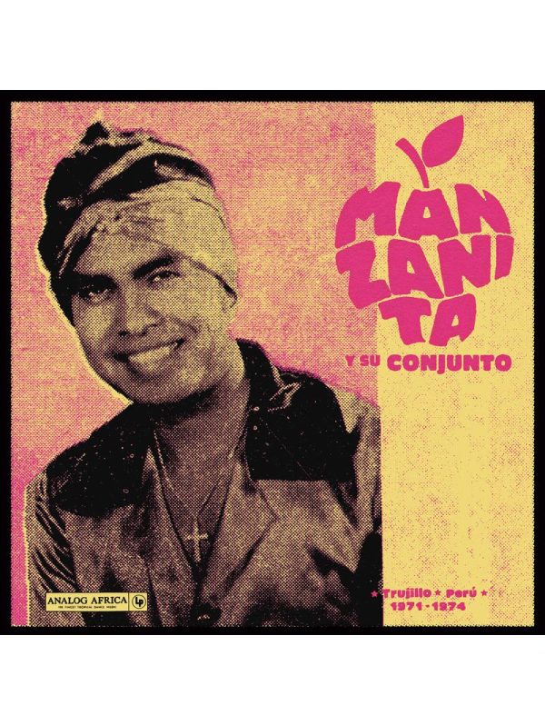Trujillo - Peru 1971-1974 (LP)